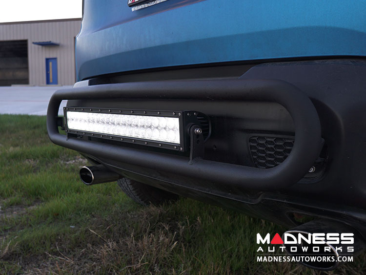 Jeep Renegade Bumper Bar - MADNESS - Rear - Pre Face Lift Models